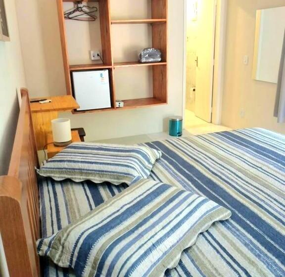 Bed and Breakfast Hospedaria Igarapé