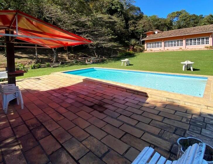 Bed and Breakfast Hospedaria Igarapé