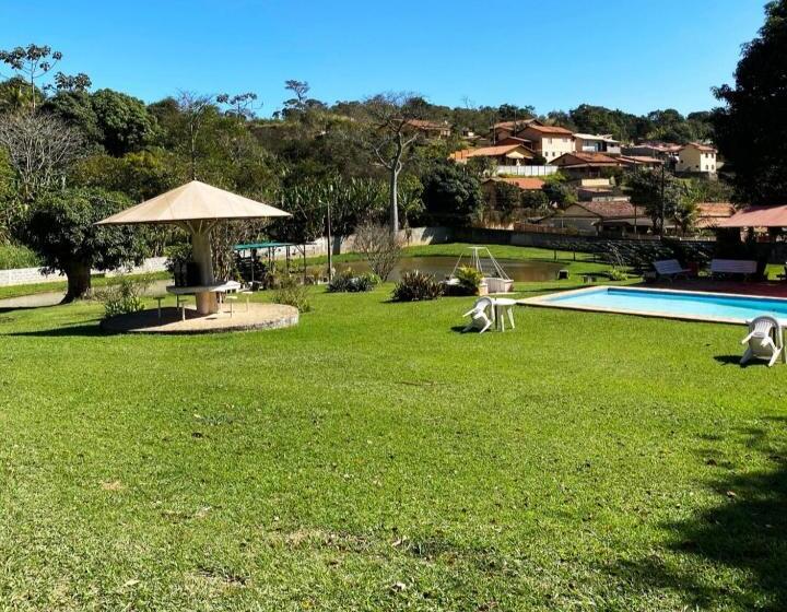 Bed and Breakfast Hospedaria Igarapé