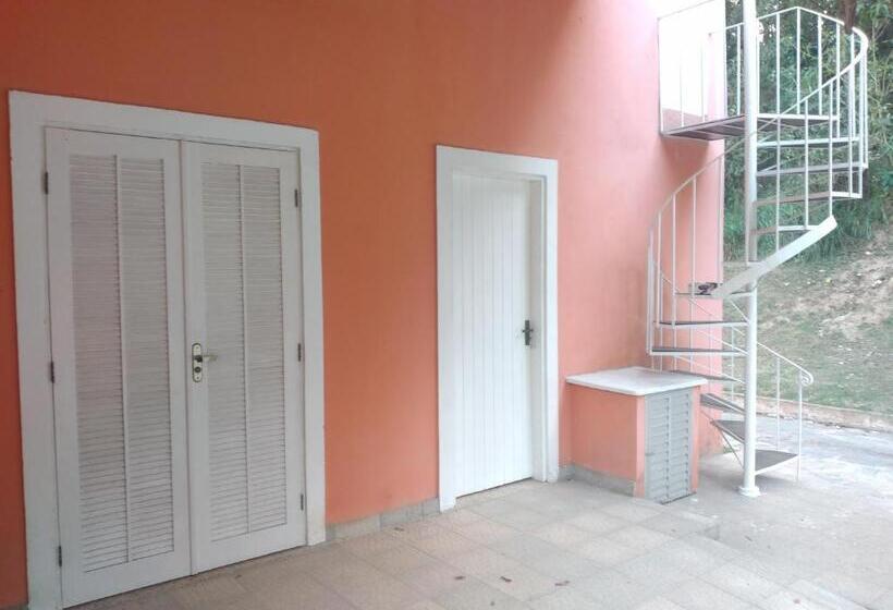 Bed and Breakfast Hospedaria Igarapé