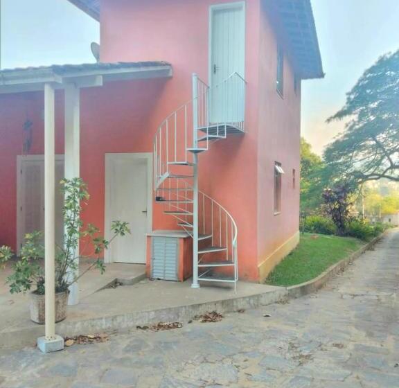 Bed and Breakfast Hospedaria Igarapé