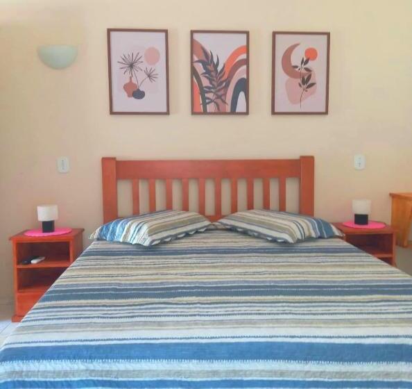 Bed and Breakfast Hospedaria Igarapé