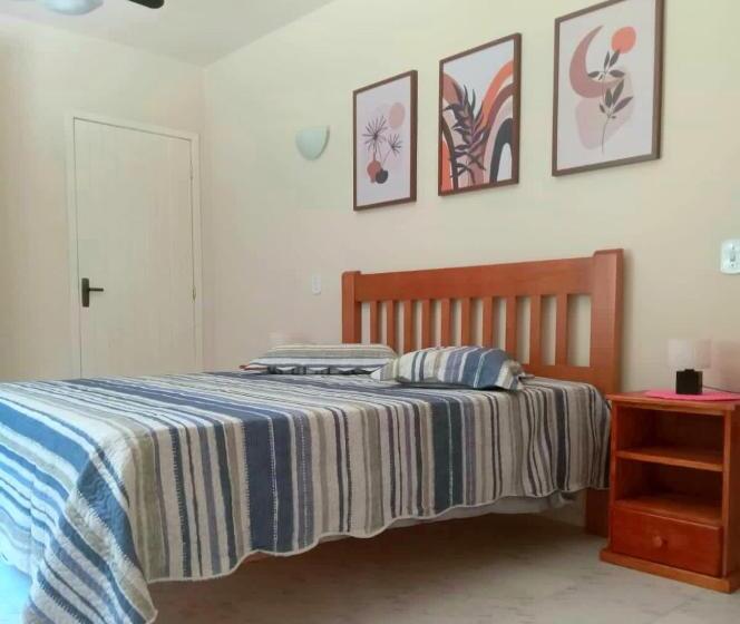 Bed and Breakfast Hospedaria Igarapé