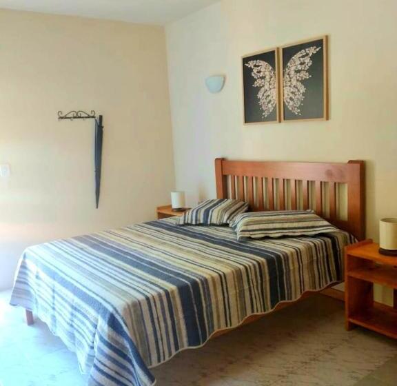 Bed and Breakfast Hospedaria Igarapé