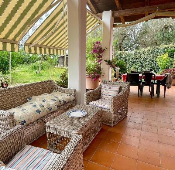 민박 La Beata Giovanna