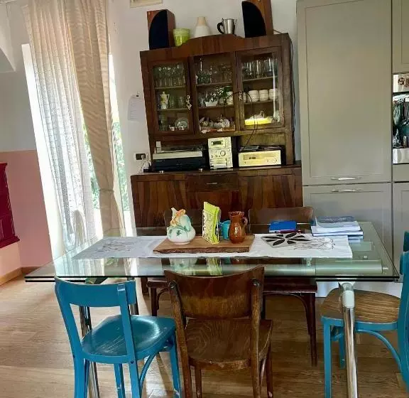 تختخواب و صبحانه La Beata Giovanna