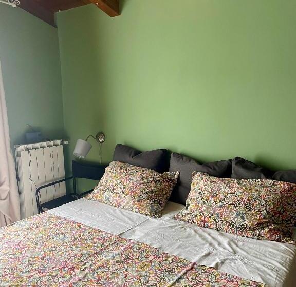 민박 La Beata Giovanna