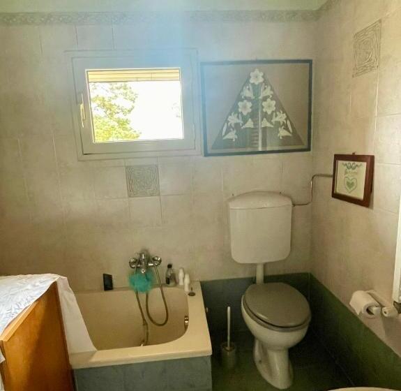 민박 La Beata Giovanna