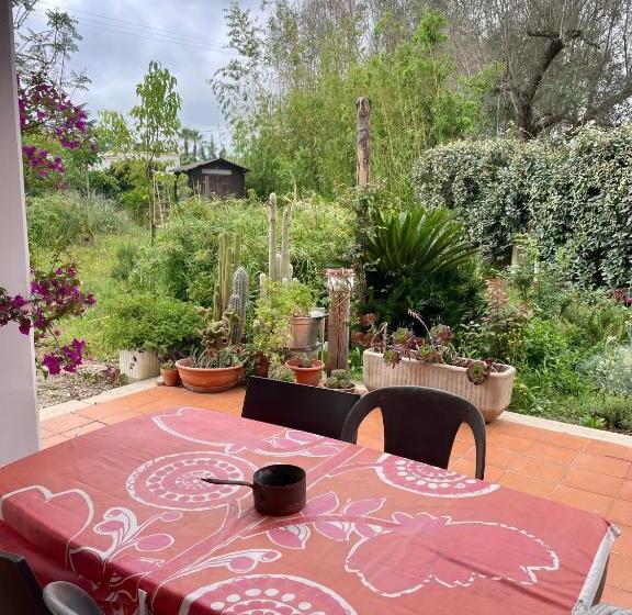 민박 La Beata Giovanna