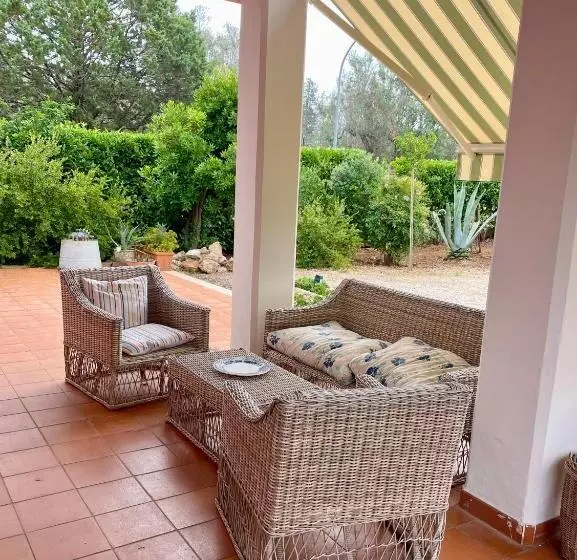 تختخواب و صبحانه La Beata Giovanna