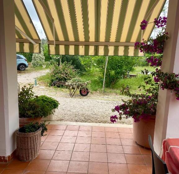 민박 La Beata Giovanna