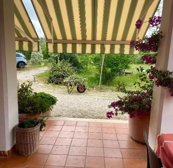 تختخواب و صبحانه La Beata Giovanna