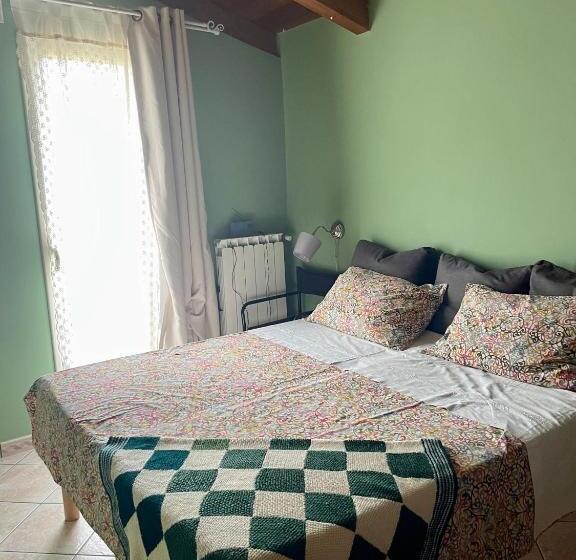 민박 La Beata Giovanna