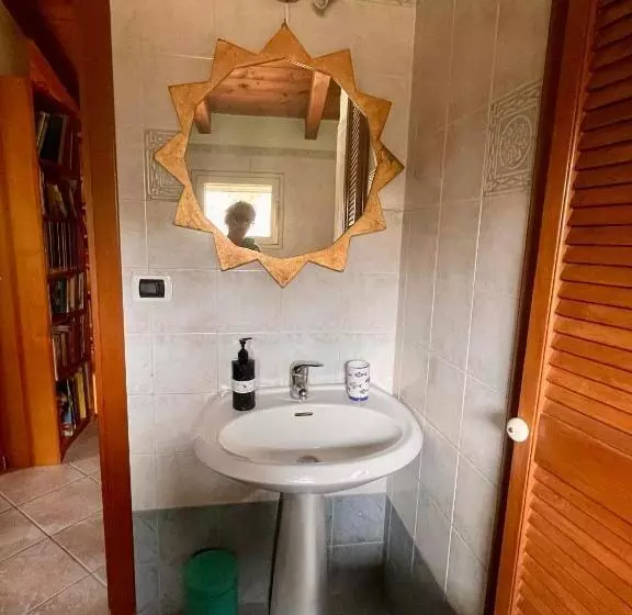 تختخواب و صبحانه La Beata Giovanna