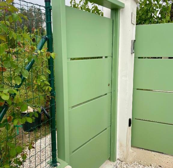 민박 La Beata Giovanna