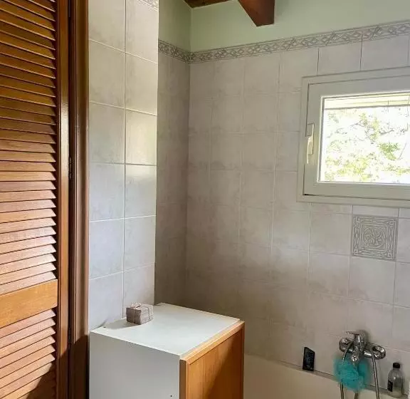 تختخواب و صبحانه La Beata Giovanna