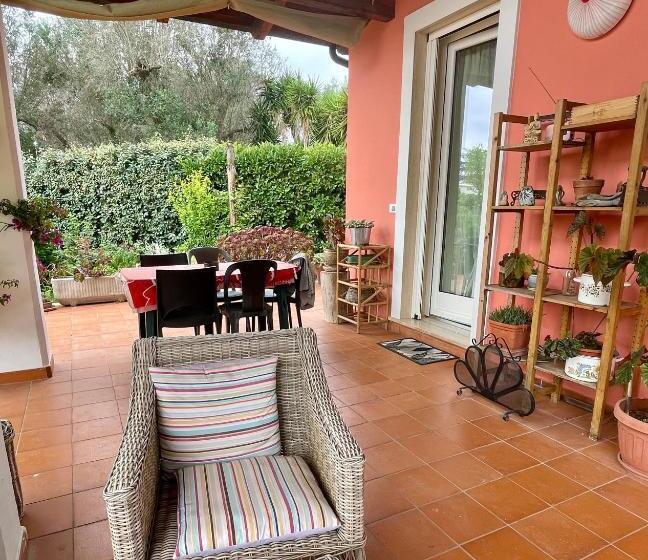 민박 La Beata Giovanna