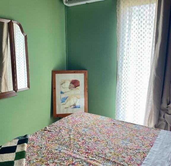 민박 La Beata Giovanna