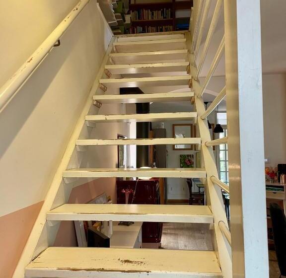 민박 La Beata Giovanna