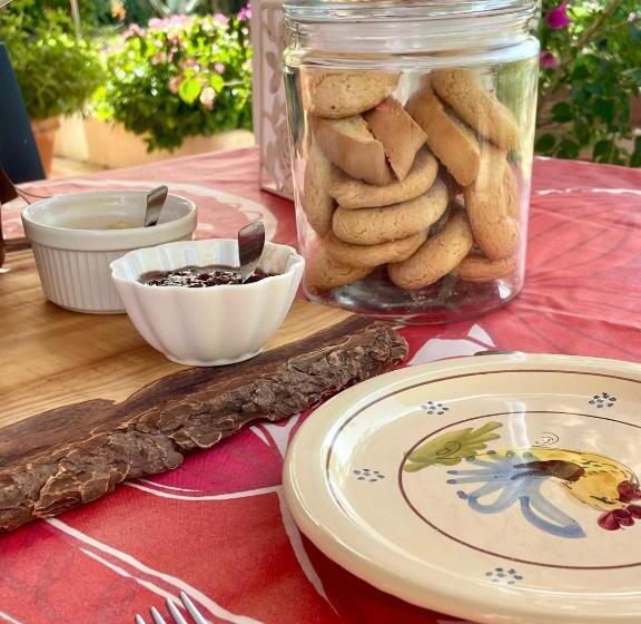 민박 La Beata Giovanna