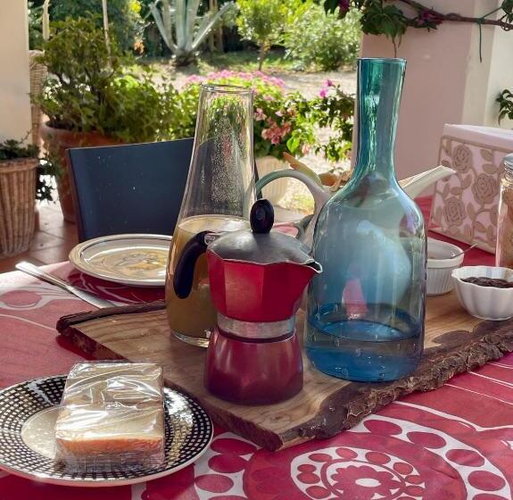 민박 La Beata Giovanna