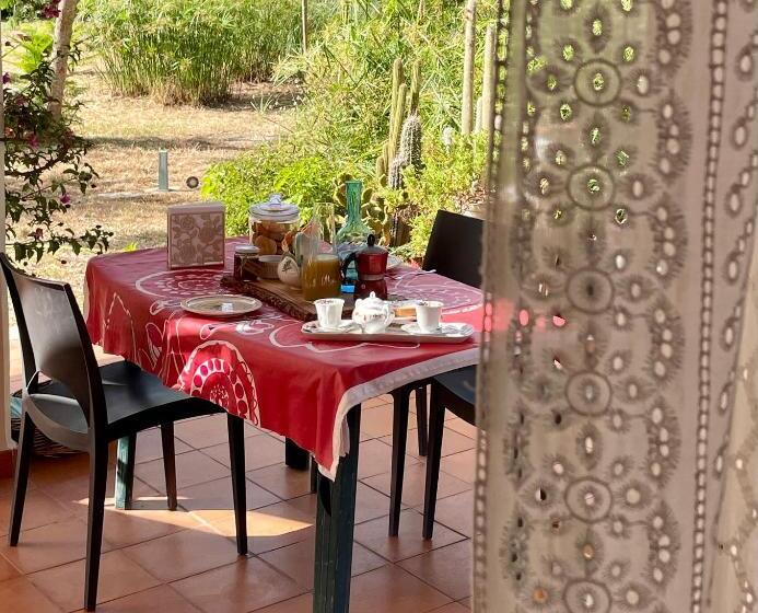 민박 La Beata Giovanna