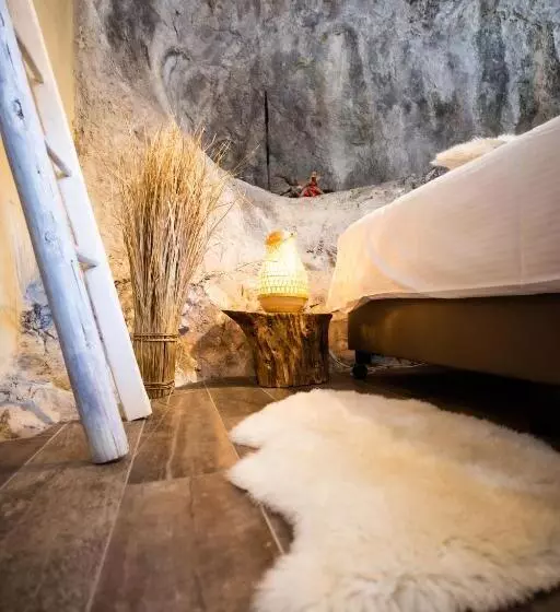 Aamiaismajoitus (B&B) La Grotte Dinant