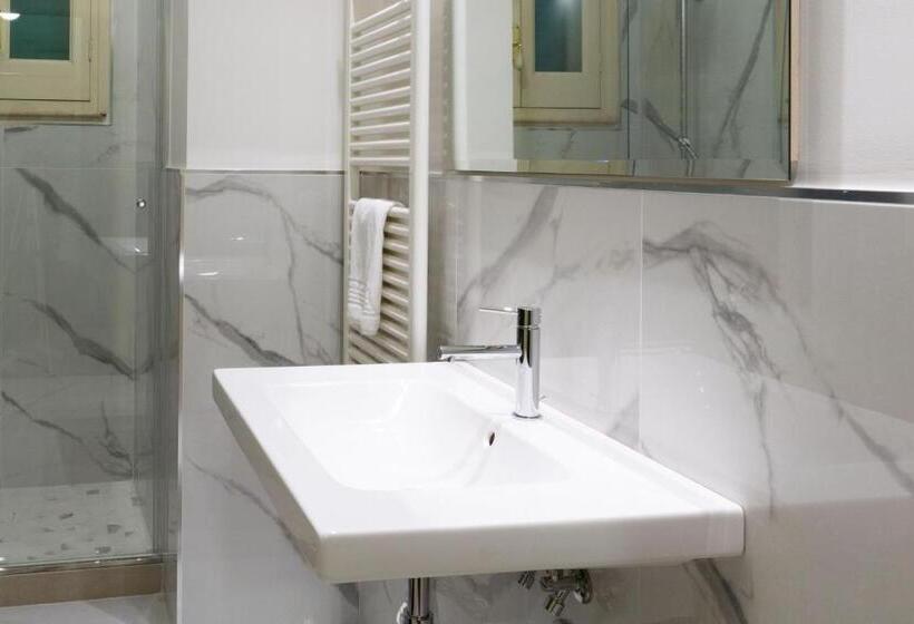 ベッドアンドブレックファースト Palazzo Egnazia Fasano