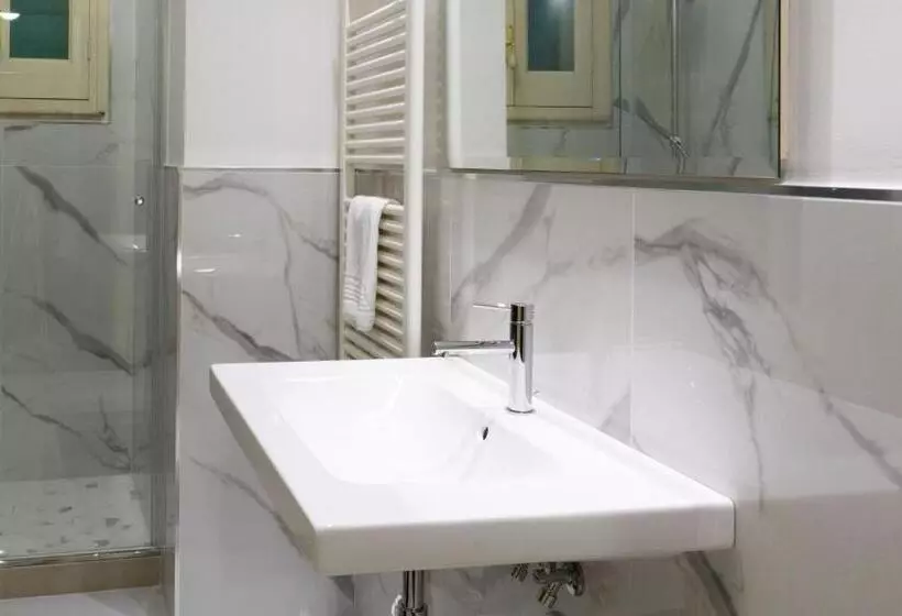 ベッドアンドブレックファースト Palazzo Egnazia Fasano