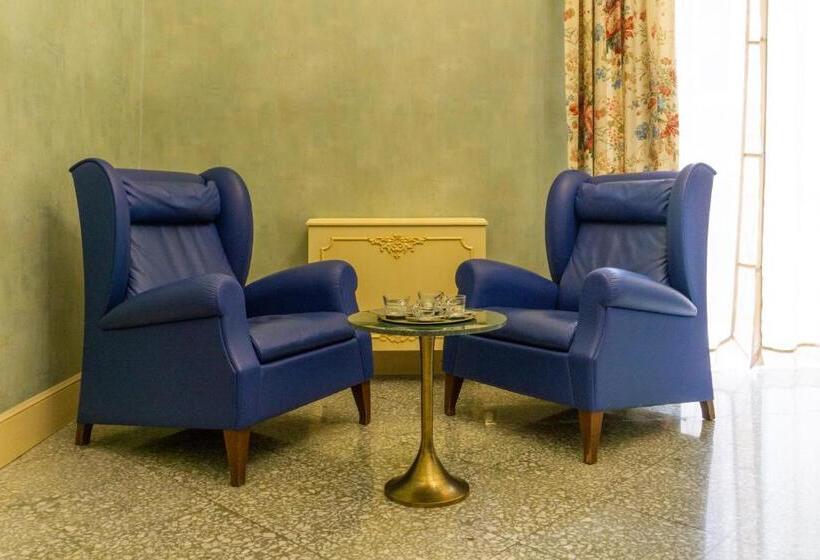 ベッドアンドブレックファースト Palazzo Egnazia Fasano