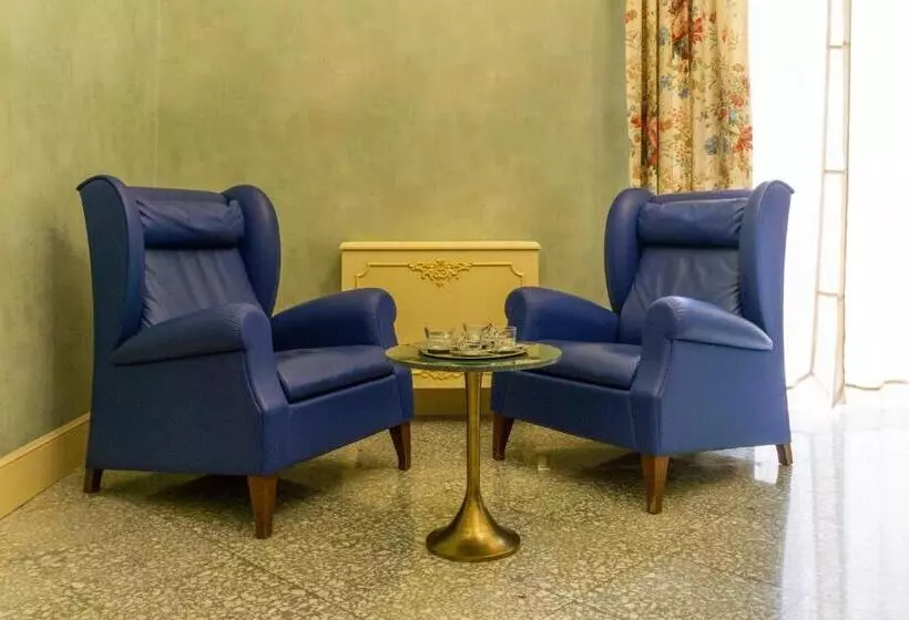 ベッドアンドブレックファースト Palazzo Egnazia Fasano