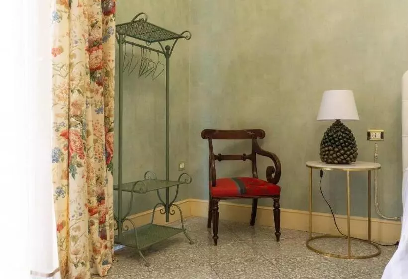 ベッドアンドブレックファースト Palazzo Egnazia Fasano