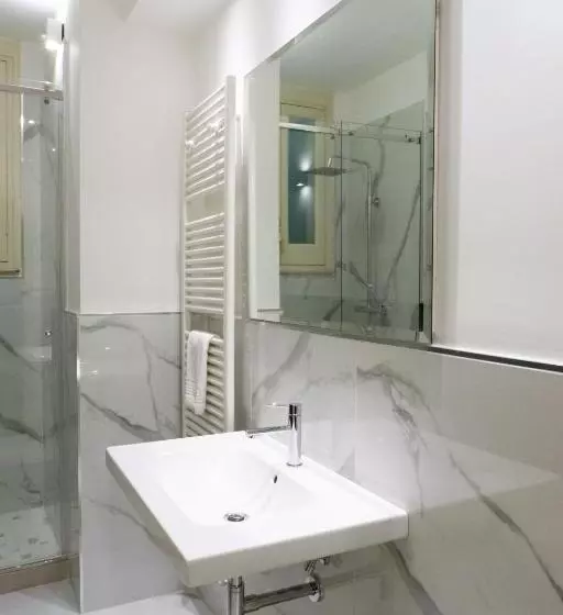 ベッドアンドブレックファースト Palazzo Egnazia Fasano