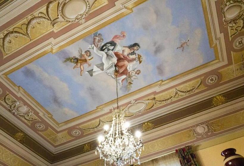 ベッドアンドブレックファースト Palazzo Egnazia Fasano