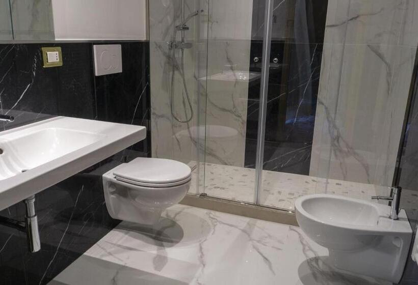 ベッドアンドブレックファースト Palazzo Egnazia Fasano