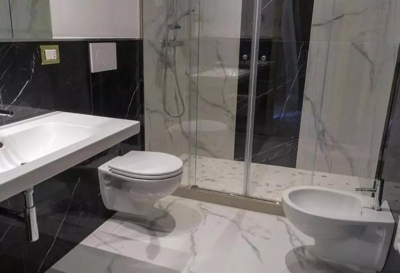 ベッドアンドブレックファースト Palazzo Egnazia Fasano