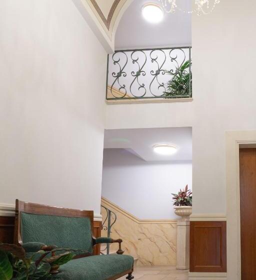 ベッドアンドブレックファースト Palazzo Egnazia Fasano