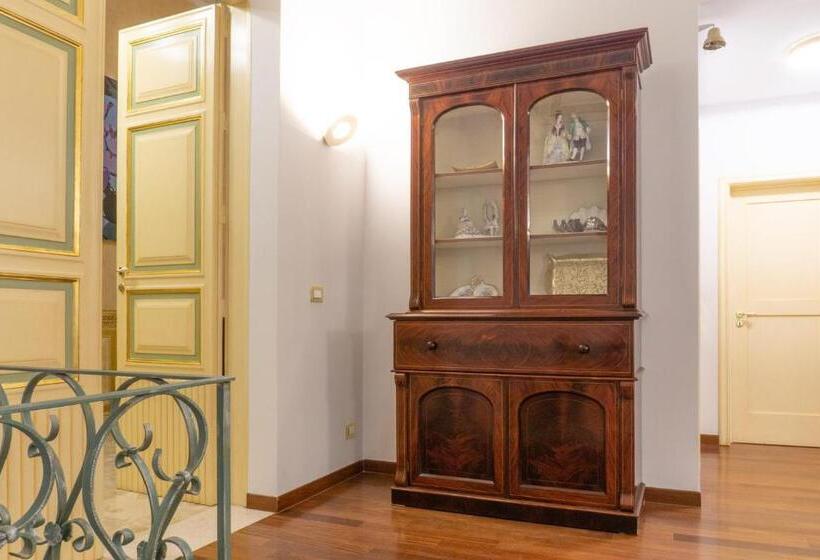 ベッドアンドブレックファースト Palazzo Egnazia Fasano