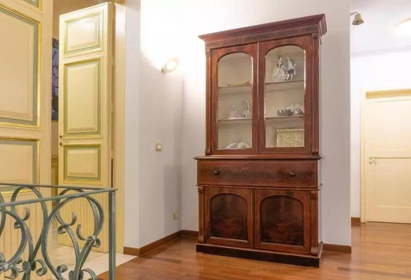 ベッドアンドブレックファースト Palazzo Egnazia Fasano