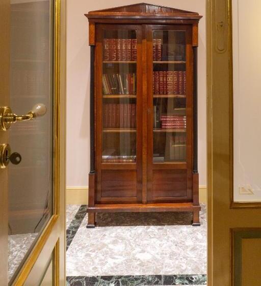 ベッドアンドブレックファースト Palazzo Egnazia Fasano