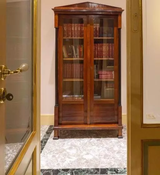 ベッドアンドブレックファースト Palazzo Egnazia Fasano