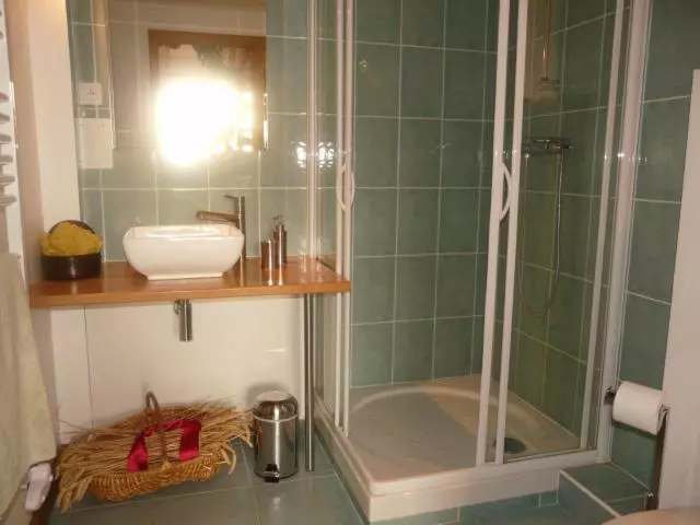 Aamiaismajoitus (B&B) Plaine Et Colline Chambres Et Table D Hôtes Isère