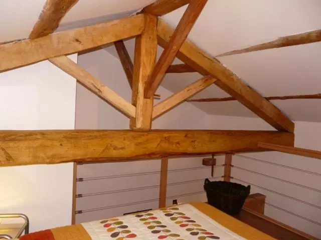 Aamiaismajoitus (B&B) Plaine Et Colline Chambres Et Table D Hôtes Isère