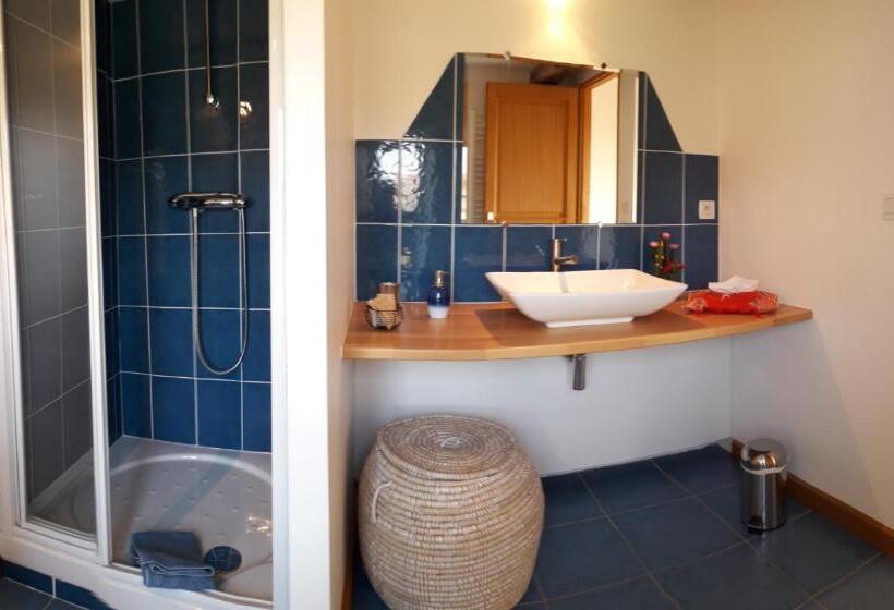 Bed and Breakfast Plaine Et Colline Chambres Et Table D Hôtes Isère