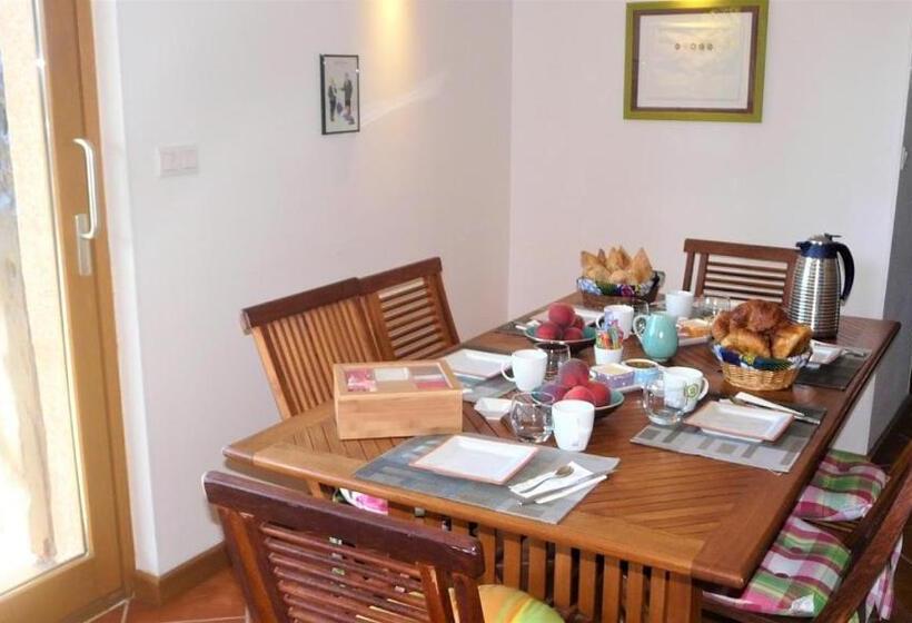 Bed and Breakfast Plaine Et Colline Chambres Et Table D Hôtes Isère