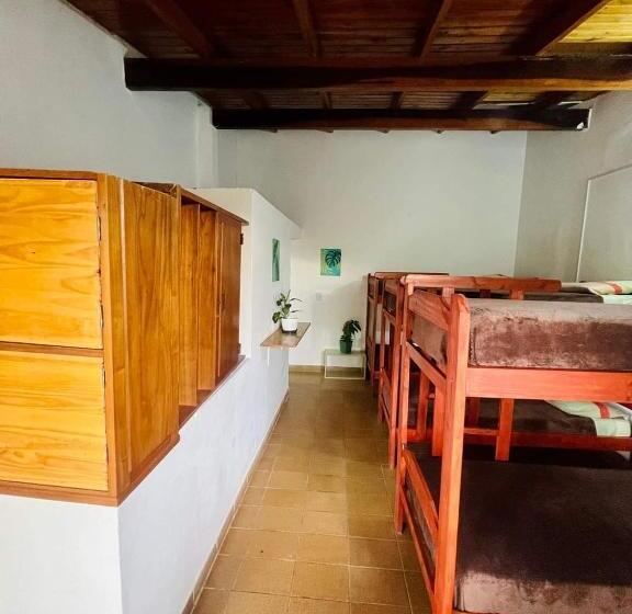 Benteveo Hostel Iguazu