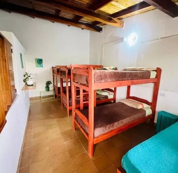 Benteveo Hostel Iguazu