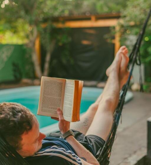 Benteveo Hostel Iguazu