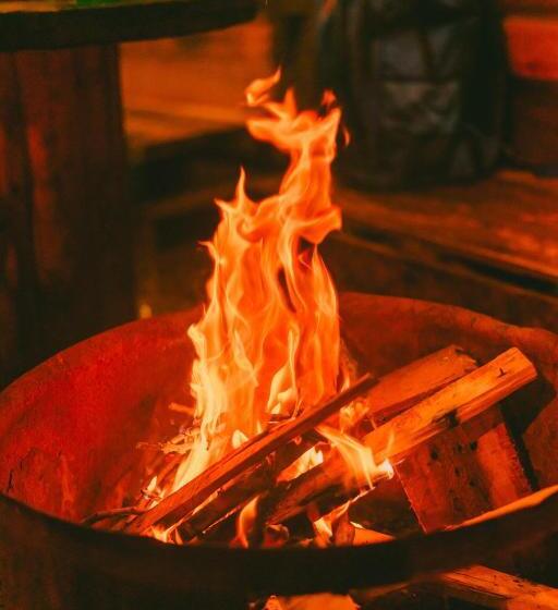 Benteveo Hostel Iguazu