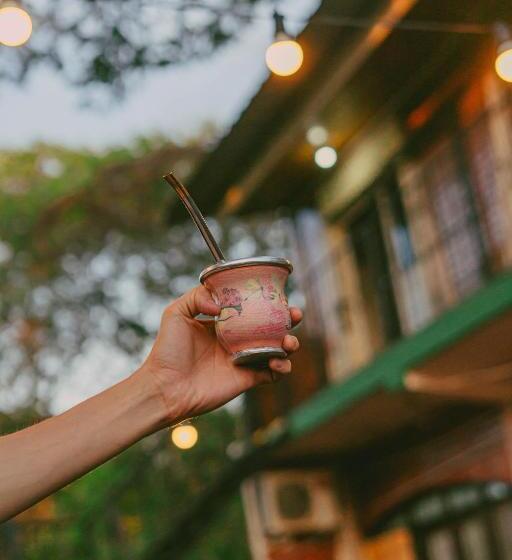 Benteveo Hostel Iguazu